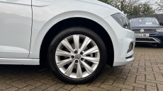 Volkswagen Polo 1.0 TSI 115 SEL 5dr Petrol Hatchback